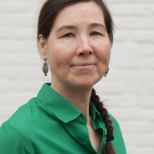 Marjan Zaman-Bolssens