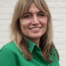 Monique Tournoy