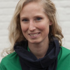 Rebecca van Heese