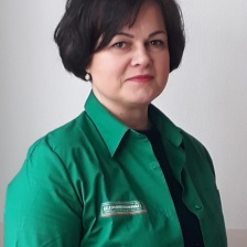 Tina de Waele-van Denderen
